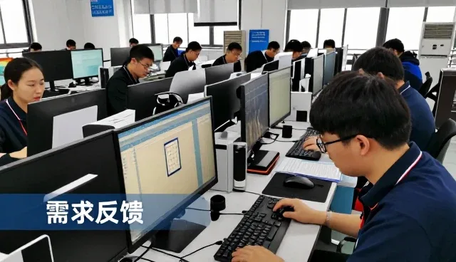 应用开发成为业务服务升级新选择