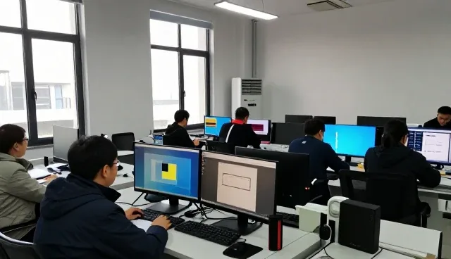 安装调试中常见问题及高效应对策略